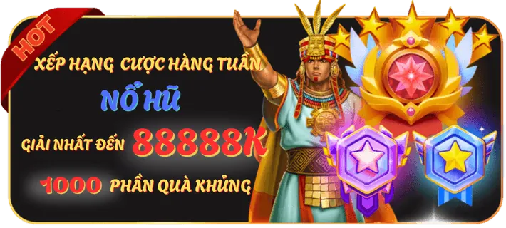 Thưởng nạp lại hàng ngày France98